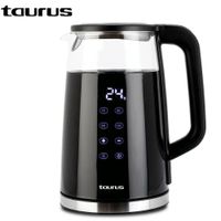 Hervidor Digital 1.7 L. Mod. Neoglass Taurus