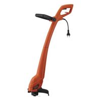 Motoguadaña 9"" (230 mm) 500W 10000 rpm Black + Decker GL350-B2