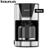 Cafetera Sicilia 900W de 15 Tazas con Filtro Lavable