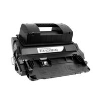 TONER HP Q1338A 38A PARA LASERJET SERIE 4200, 12000 PAGINAS P/N: Q1338A