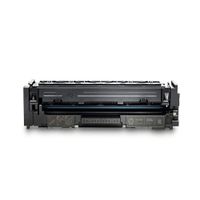 TONER HP 204A COLOR NEGRO 1100 PAGINAS, PARA IMPRESORA HP LASERJET PRO M154 P/N: CF510A