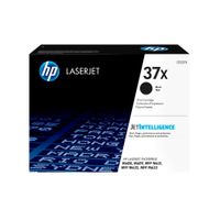 TONER HP 37X LJ M608DN ,M609,M631DN,M632,M633 NEGRO, 25,000 PAG- P/N: CF237X