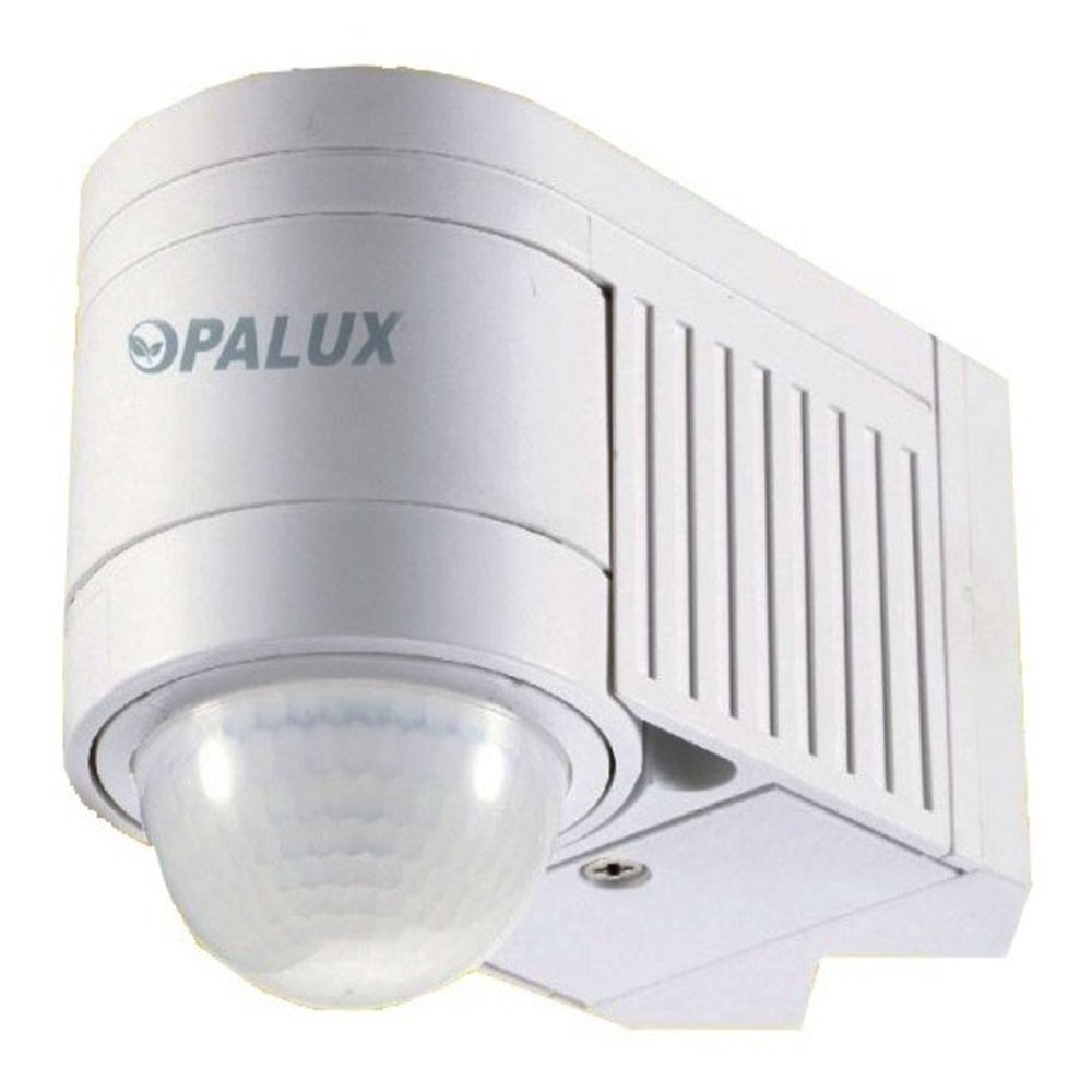 Sensor-De Movimiento 360° Ip44 Opalux St-18b 12mt Sensor-De Movimiento 360° Ip44 Opalux St-18b 12mt