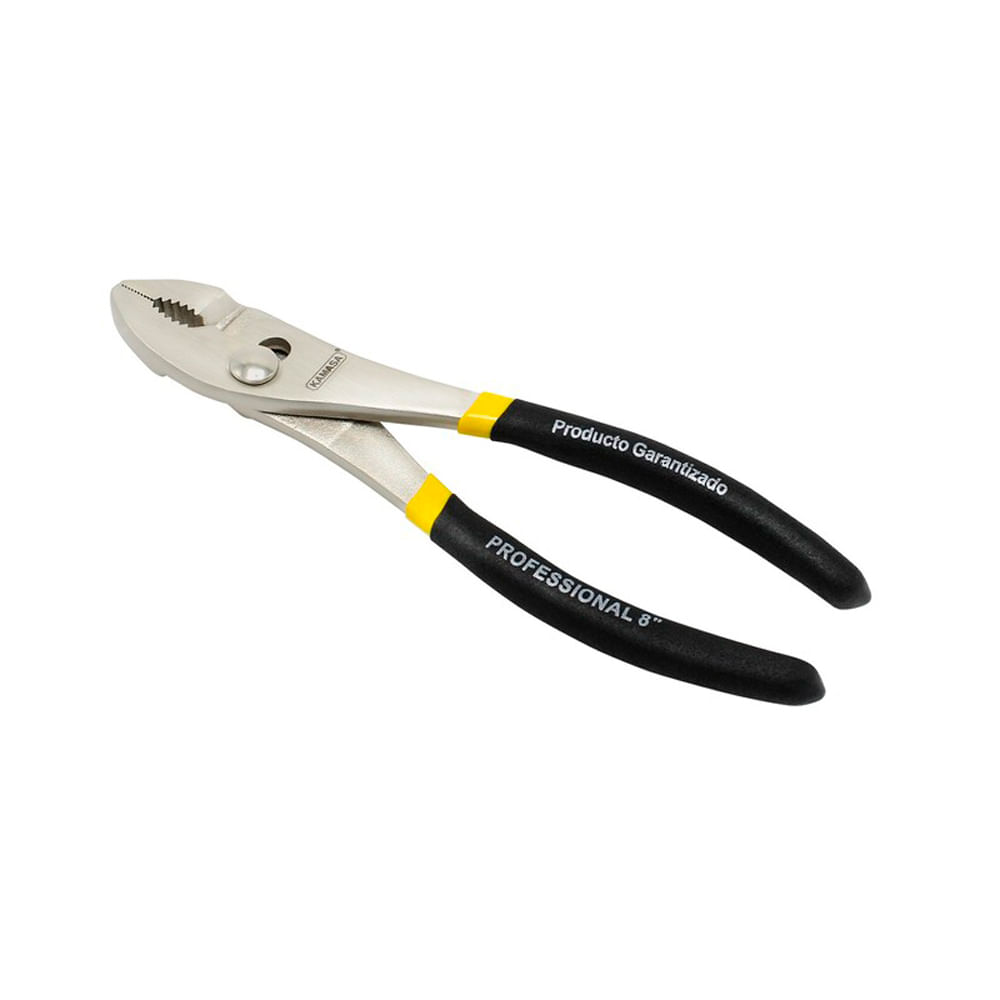 Alicate Mecanico 8 Alicate Mecanico 8