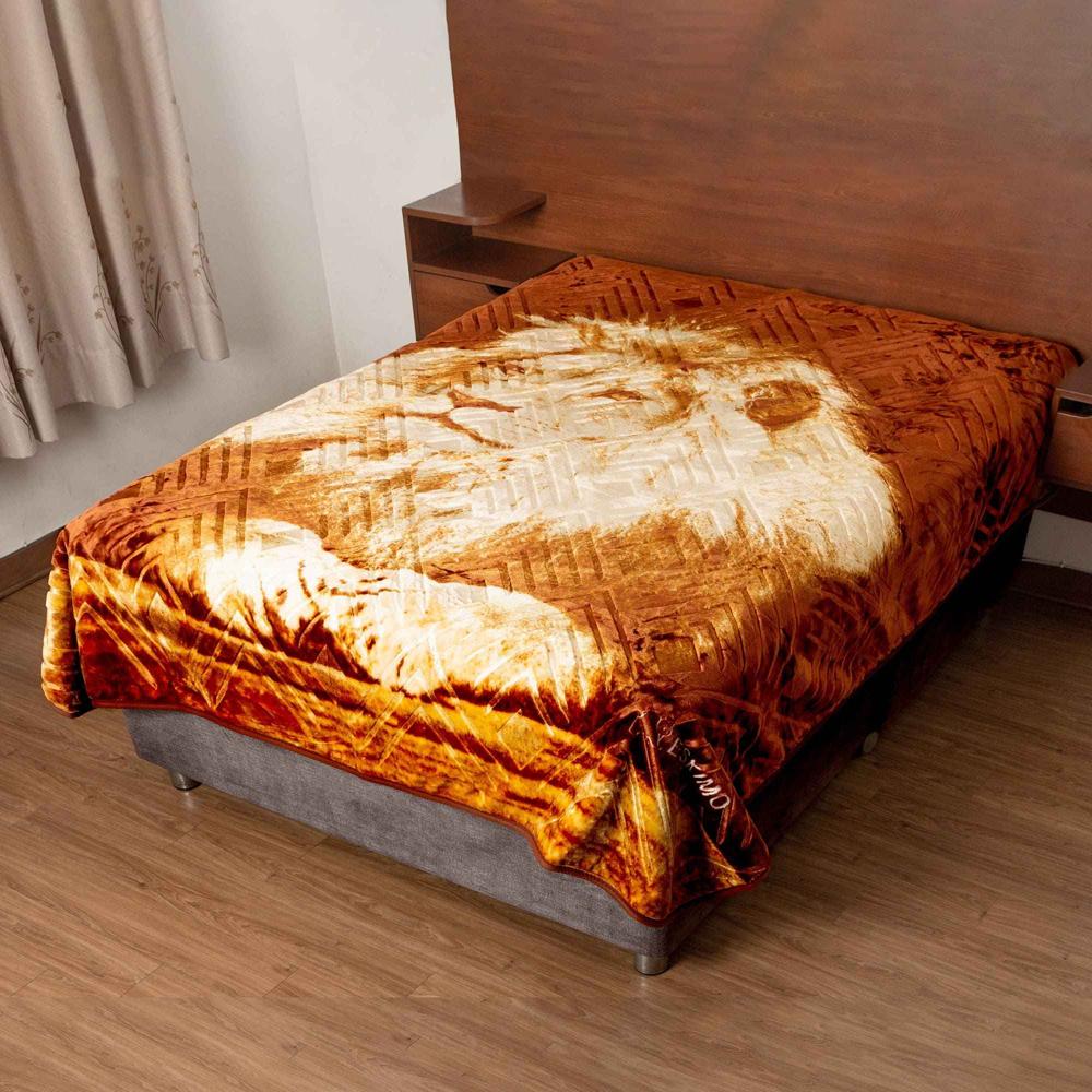 Frazada Eskimo Premium Queen