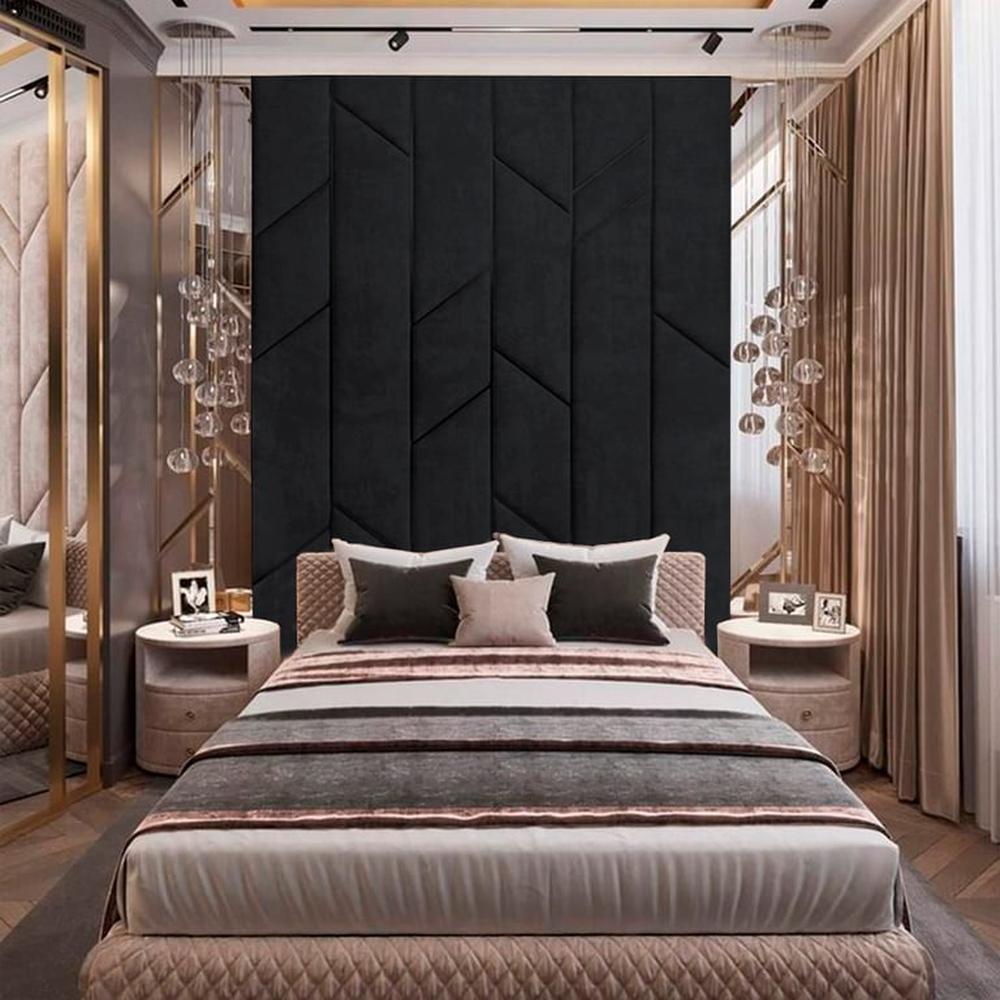 Cabecera Farum 1.5 Plz - Negro