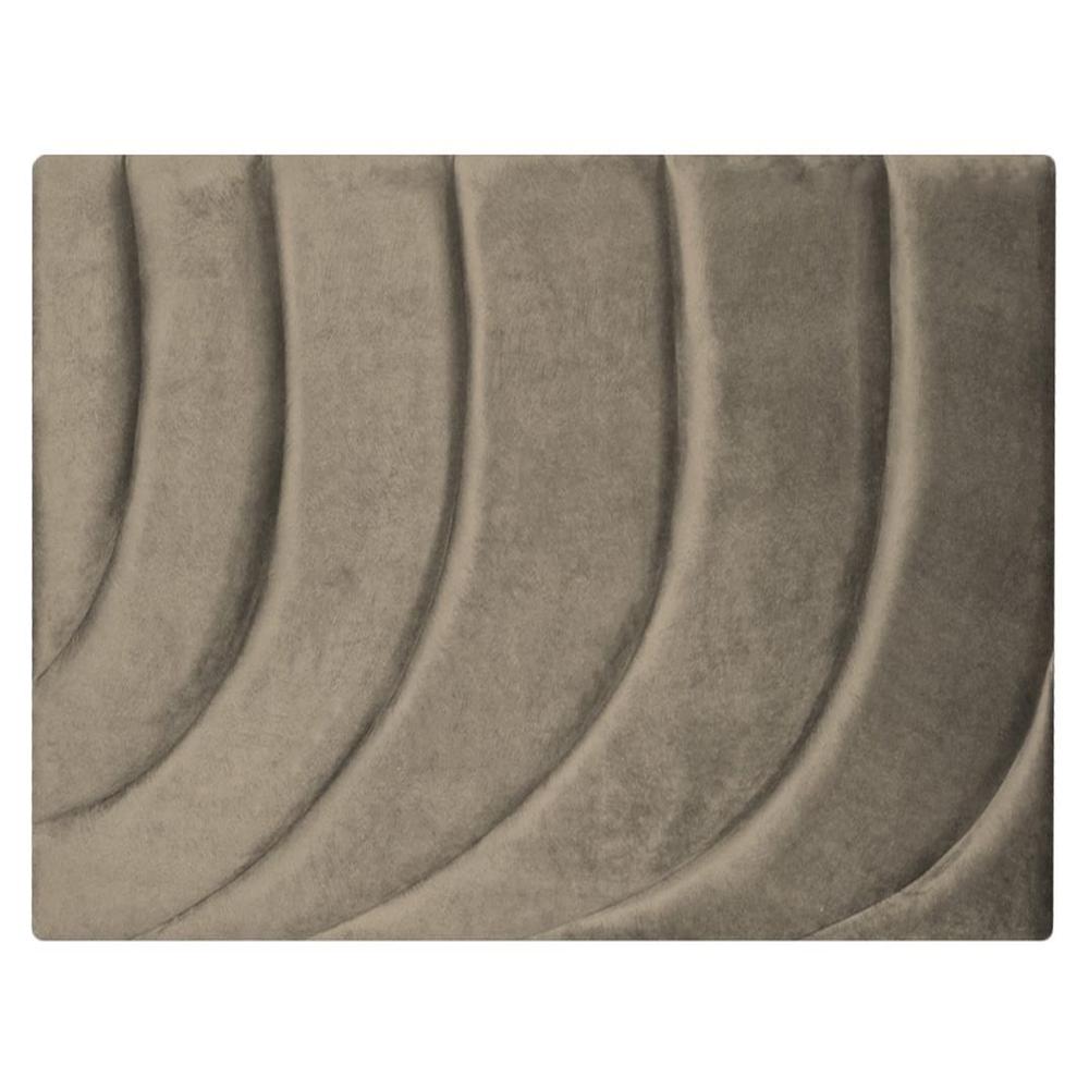 Cabecera Sintra Aerea Queen - Beige Claro Cabecera Sintra Aerea Queen - Beige Claro