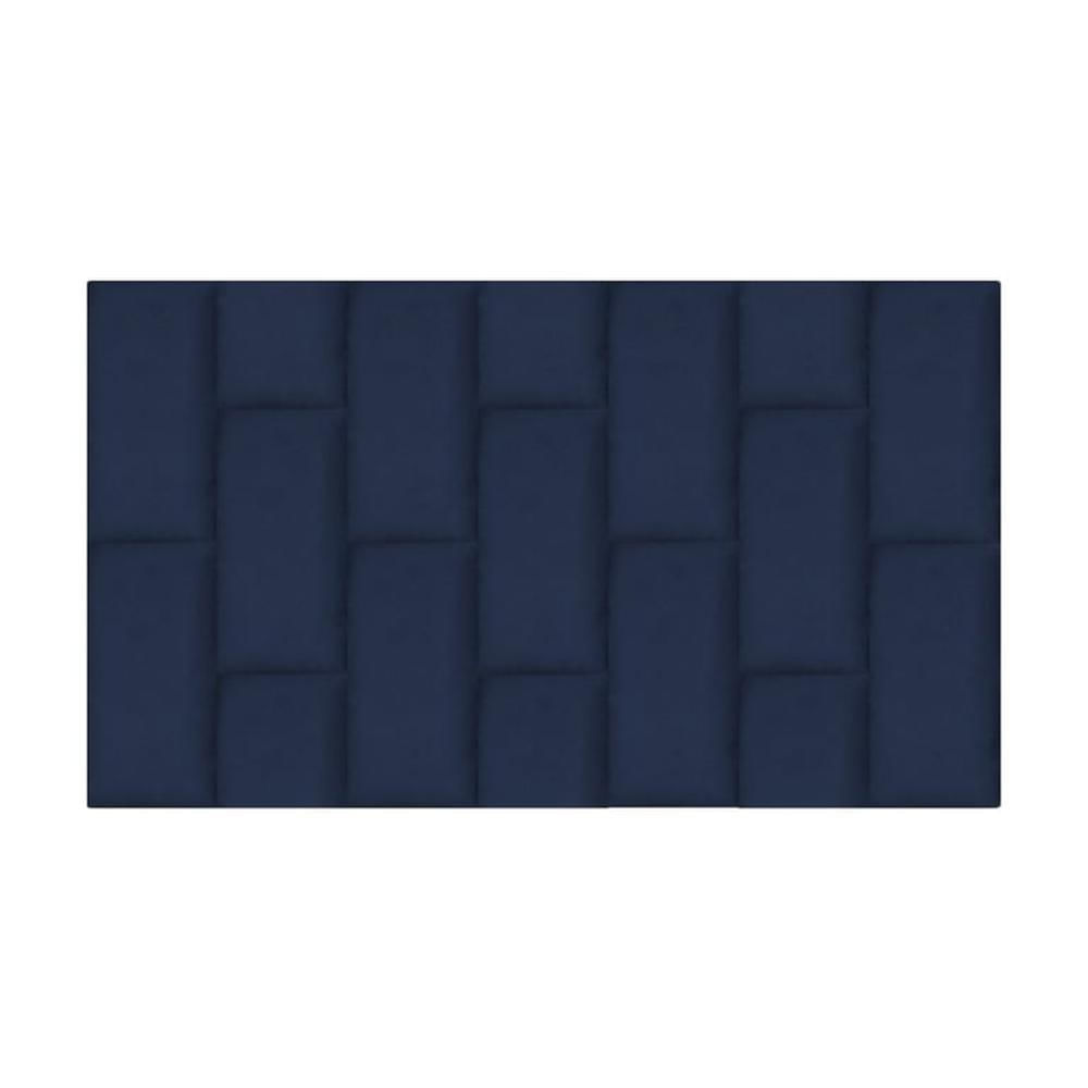 Cabecera Manarola Aerea 2 Plz - Azul Marino