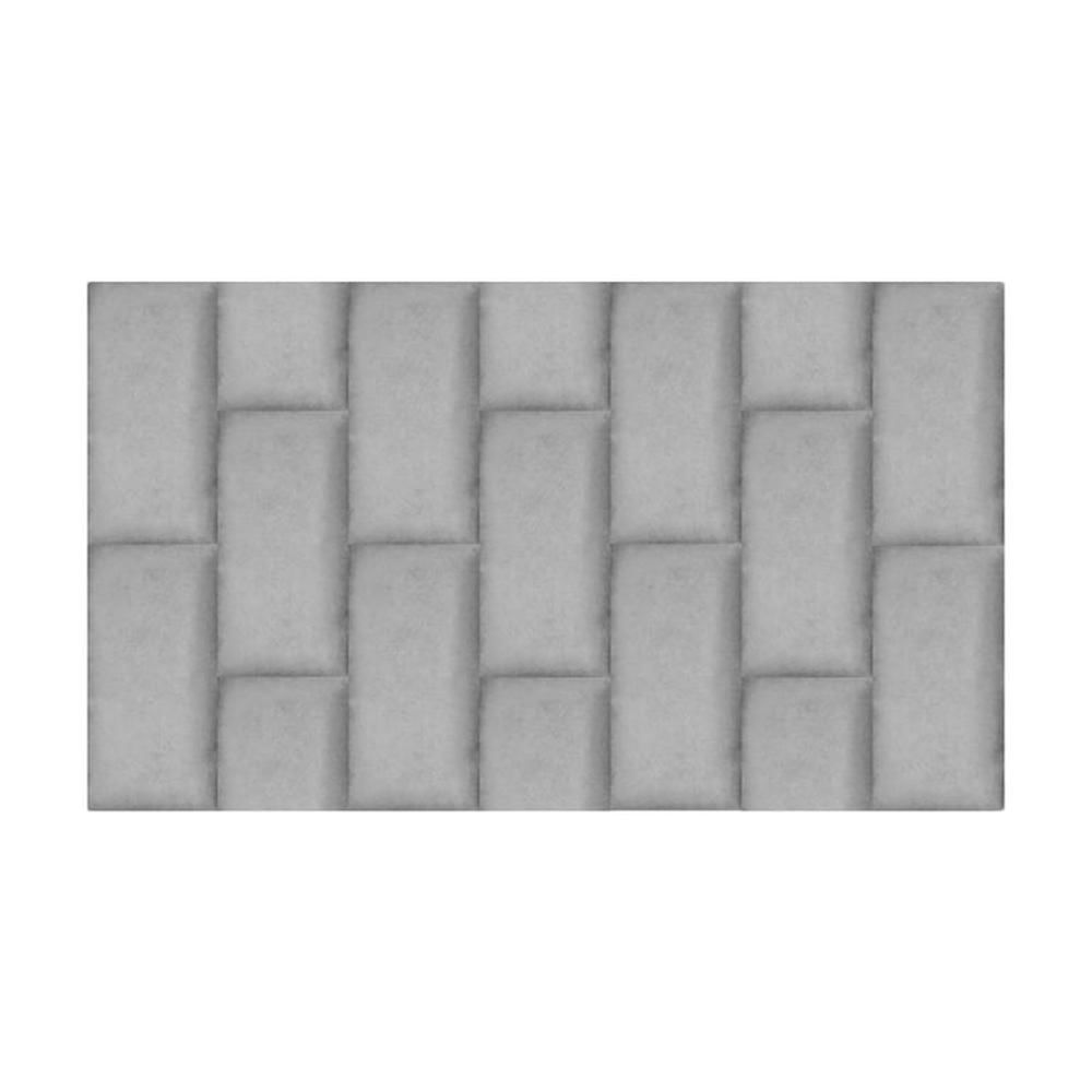 Cabecera Manarola Aerea 1 Plz - Gris Claro