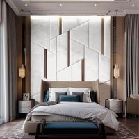 Cabecera Ringsted 2 Plz - Ivory