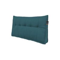 Cojin de Respaldo Bitola 1.5 plz - Cobalto
