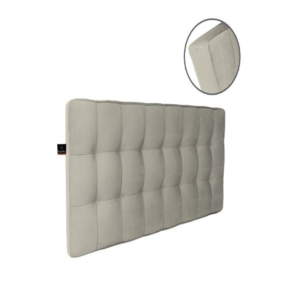 Cabecera Maltes 2 Plz - Beige Claro Cabecera Maltes 2 Plz - Beige Claro