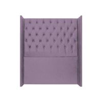 Cabecera Emperatriz Dublin 1.5 plz - Lila