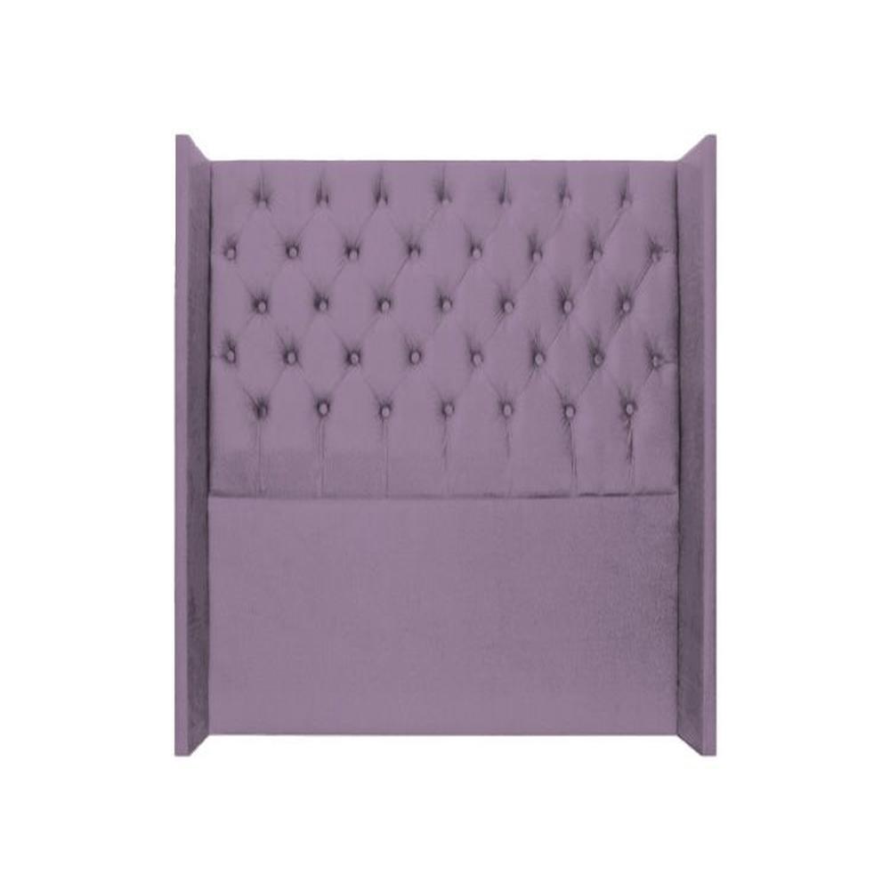 Cabecera Emperatriz Dublin 1.5 plz - Lila