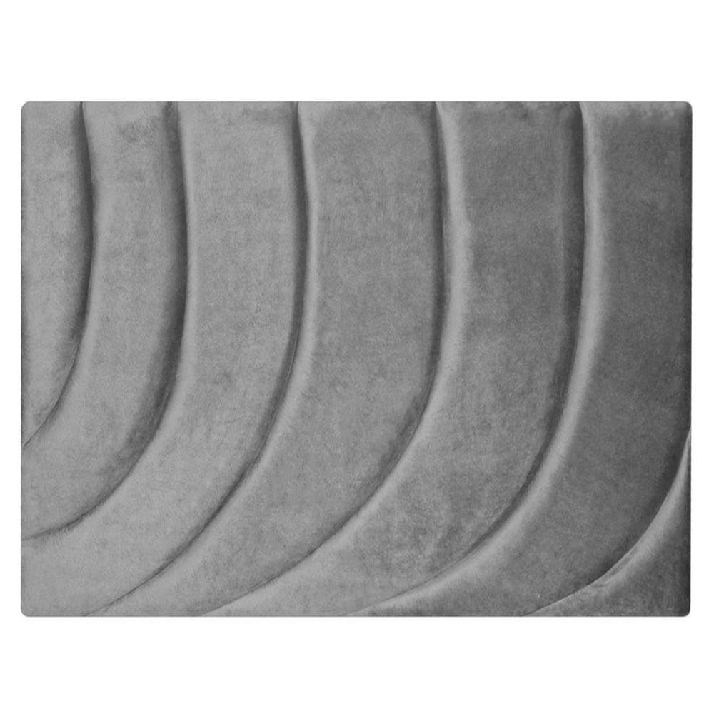 Cabecera Sintra Aerea 1.5 Plz - Gris Claro