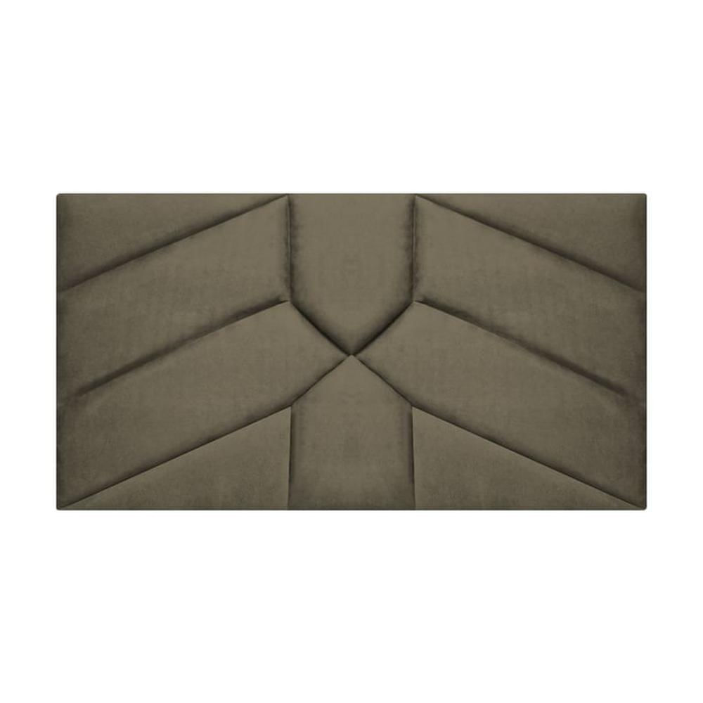 Cabecera Obidos Aerea 1.5 Plz - Beige Oscuro