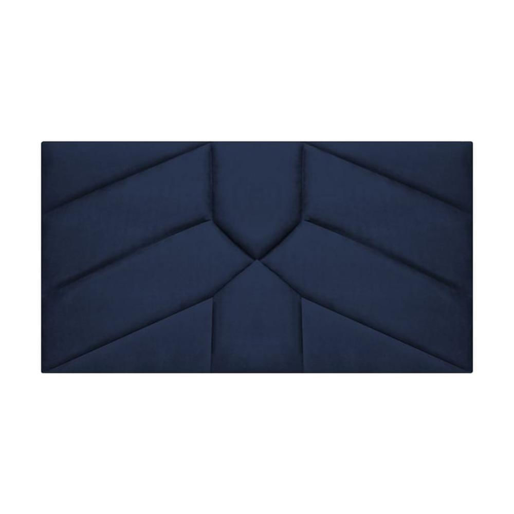 Cabecera Obidos Aerea 1.5 Plz - Azul Marino