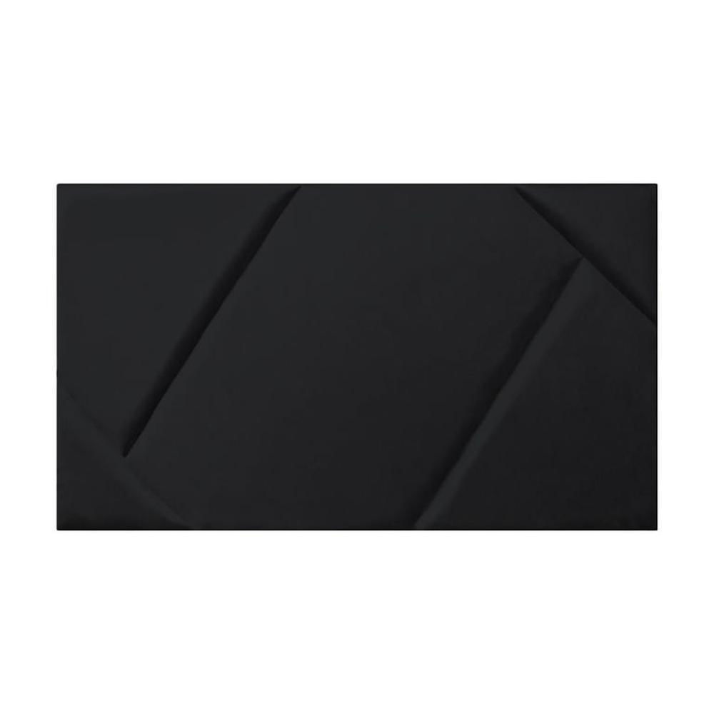 Cabecera Conques Aerea 1.5 Plz - Negro Cabecera Conques Aerea 1.5 Plz - Negro