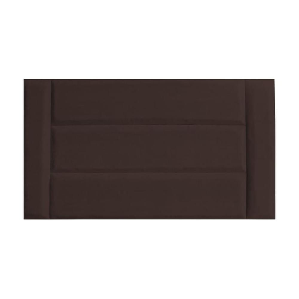 Cabecera Kotor Aerea 1 Plz - Chocolate Cabecera Kotor Aerea 1 Plz - Chocolate