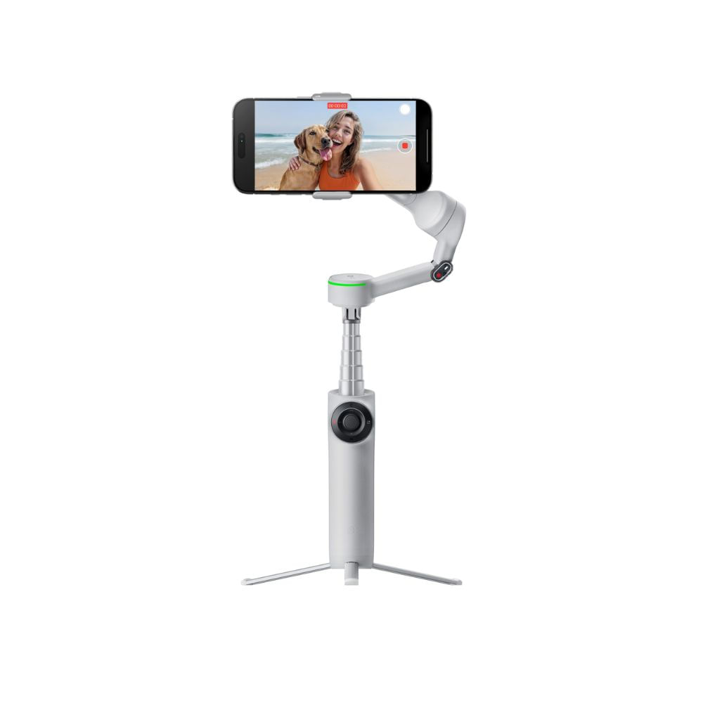 Insta360 Flow 2 Pro – Estabilizador para Celular