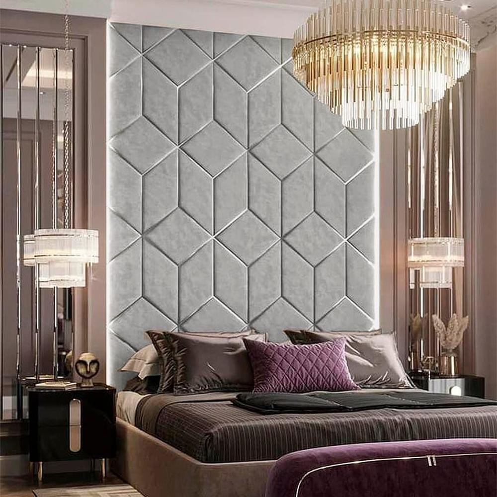 Cabecera Fredericia 1 Plz - Ivory