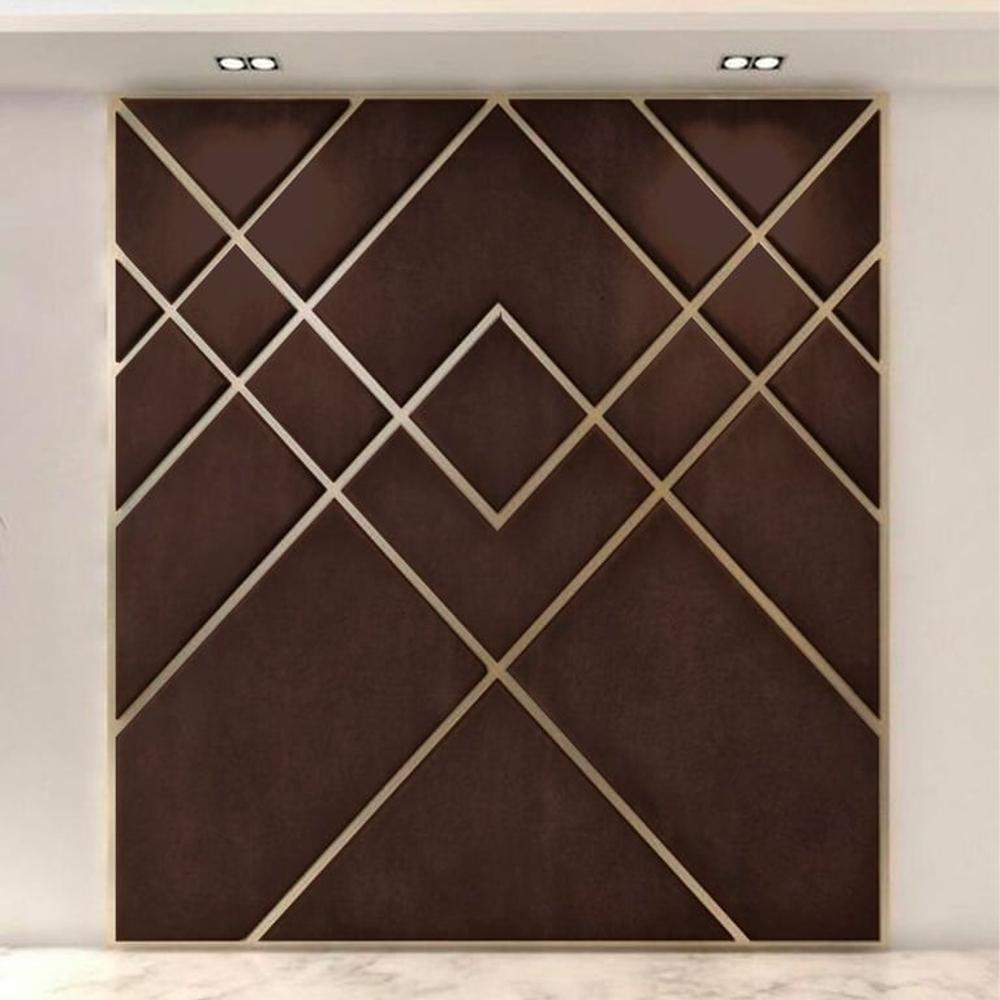 Cabecera Skagen 1.5 Plz - Chocolate