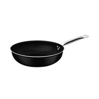 Sartén Honda Tramontina Piemonte Antiadherente Starflon  28 cm 4 L