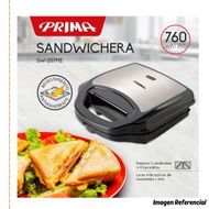  Sandwichera Prima