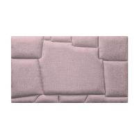 Cabecera Cuzco Aerea 1 Plz - Rosado