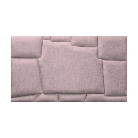 Cabecera Cuzco Aerea 1 Plz - Rosado
