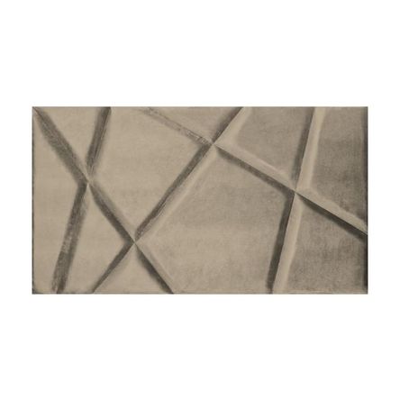 Cabecera Otranto Aerea 1 Plz - Beige Claro Cabecera Otranto Aerea 1 Plz - Beige Claro