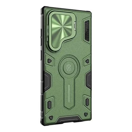 CASE MOKET ARMOR ANTICAIDAS PARA SAMSUNG S24 PLUS VERDE CASE MOKET ARMOR ANTICAIDAS PARA SAMSUNG S24 PLUS VERDE