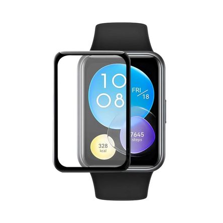 PROTECTOR DE PANTALLA DE VIDRIO PARA HUAWEI FIT 2 PROTECTOR DE PANTALLA DE VIDRIO PARA HUAWEI FIT 2