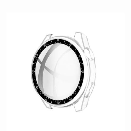 PROTECTOR DE PANTALLA DE VIDRIO PARA HUAWEI GT3 46MM PROTECTOR DE PANTALLA DE VIDRIO PARA HUAWEI GT3 46MM