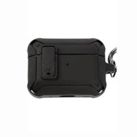 Funda Estuche Case Magnetico para Airpods Pro 2 Negro