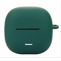 Funda Estuche Case de silicona para Xiaomi Buds 6 Play Verde