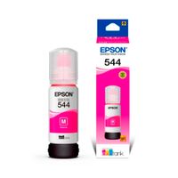 TINTA EPSON 544 COLOR MAGENTA HASTA 7500 PAGINAS PARA L1110 L1210 L3110 L3150 PN T544320-AL