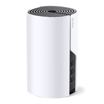 Sistema Mesh Wi-Fi Inteligente TP-Link Deco S7 AC1900 1-Pack DECO S7 PACK DE 1 UNIDAD