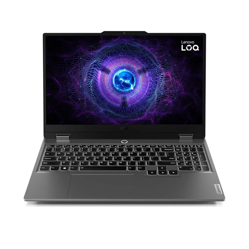Laptop Lenovo LOQ 15IAX9 15.6"" Intel Core i5 512GB SSD 16GB RTX3050 | OPEN BOX