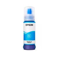 TINTA EPSON T555220-AL CYAN 70ML ECOTANK L8160/ L8180 P/N: T555220-AL
