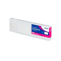 CARTUCHO DE TINTA EPSON SJIC30P-M MAGENTA 300ML C33S020637