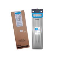 TINTA EPSON T05B220 COLOR CIAN HASTA 50000 PAGINAS PARA WORKFORCE PRO WF-C878R/WF-C879R PN: T05B220