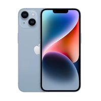 iPhone 14 c/CHIP 128GB 6GB Azul OPEN BOX