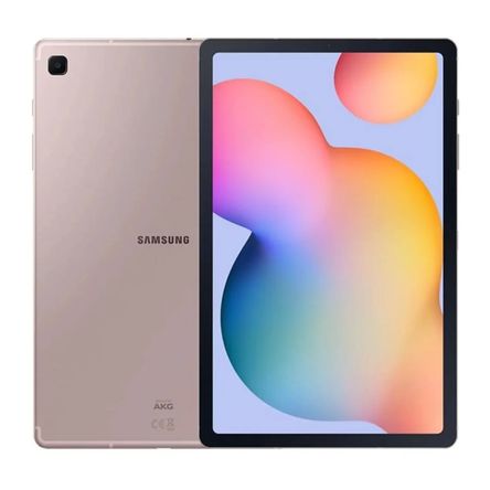 Tablet Samsung Tab S6 Lite 10.4 128GB 4GB Lightpink Tablet Samsung Tab S6 Lite 10.4 128GB 4GB Lightpink