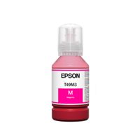 TINTA EPSON T49M320 COLOR MAGENTA 140ML 6000 PAGINAS T49M320
