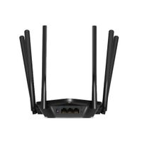 ROUTER MERCUSYS MR50G V1 AC1900 DOBLE BANDA WI-FI 1300MBPS/5GHZ, 600MBPS/2.4GHZ P/N: 1750502614