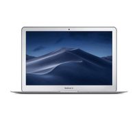 MacBook Air A1466 13""2017  Intel Core i5 128GB SSD 8GB  | OPEN BOX