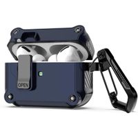 Funda Estuche Case Magnetico para Airpods Pro 2 Azul