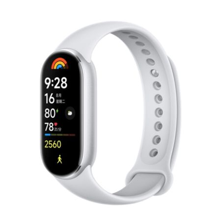 Xiaomi Smart Band 9 Pantalla de 1,62