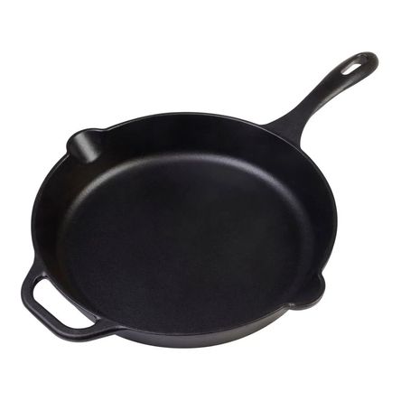 Sarten H.Fundido 30 Cm (12